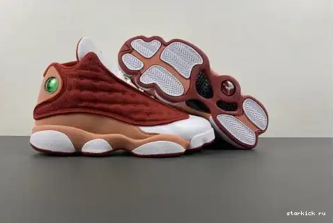 Red Dune DJ5982-601 Retro Air 13  Jordan DJ5982-601 0619